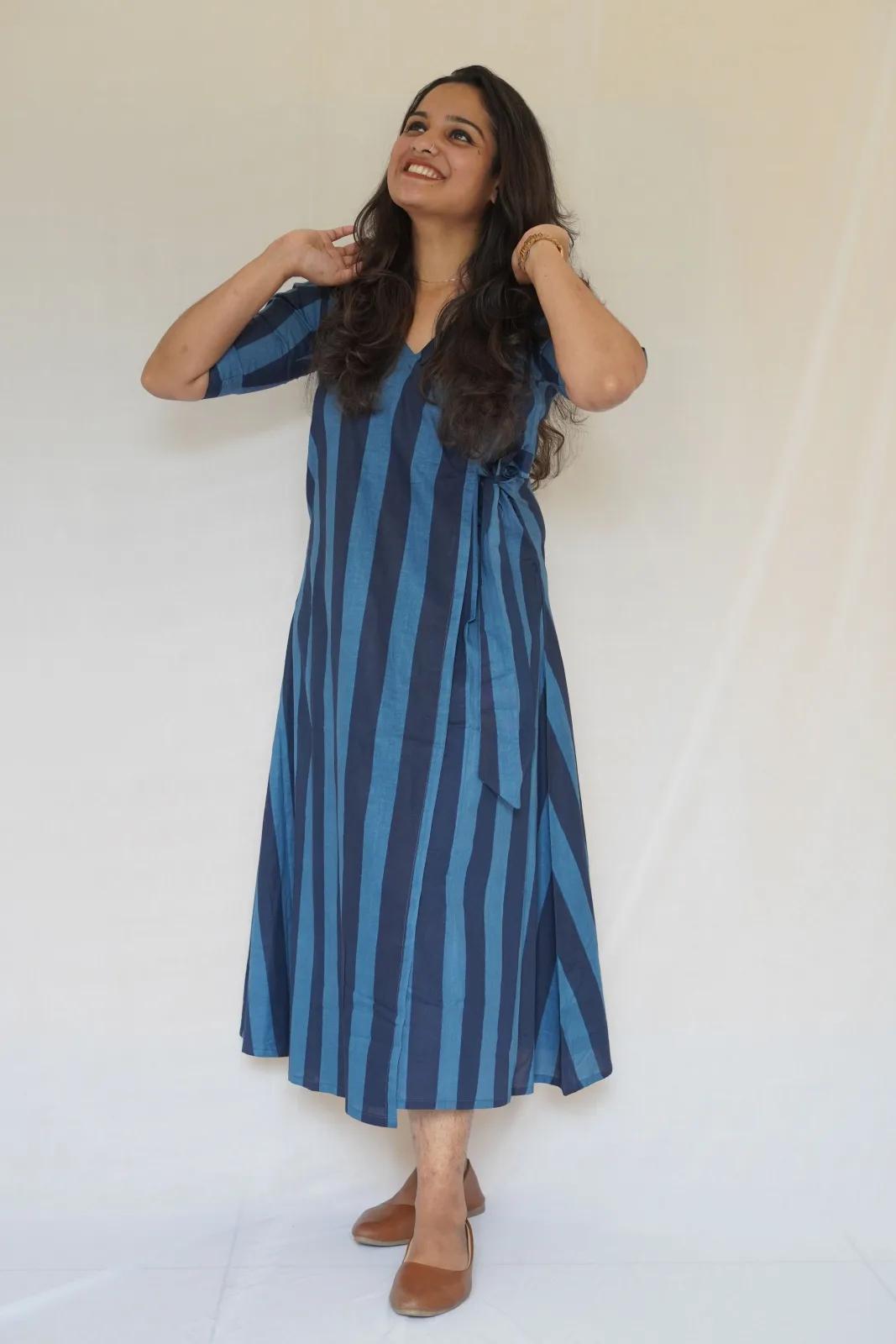 Mono Wrap 2